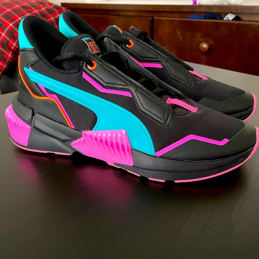 Puma Women's Provoke XT Casual Training